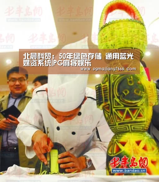 北晨科贸:50年绿色存储 通用蓝光媒资系统|PG麻将娱乐(图3) PG官方网站
